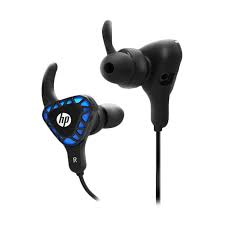 Hp h150 gaming online earphone review